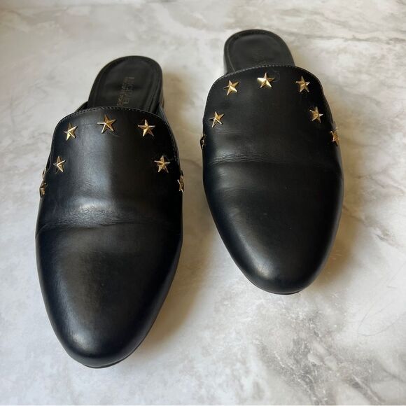 Michael Michael Kors Natasha Slide Mules - Picture 2 of 7